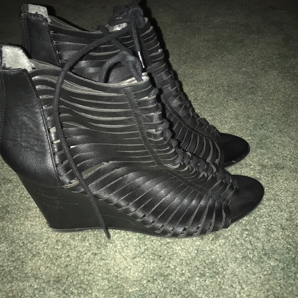 Wedges - Picture 2 of 2